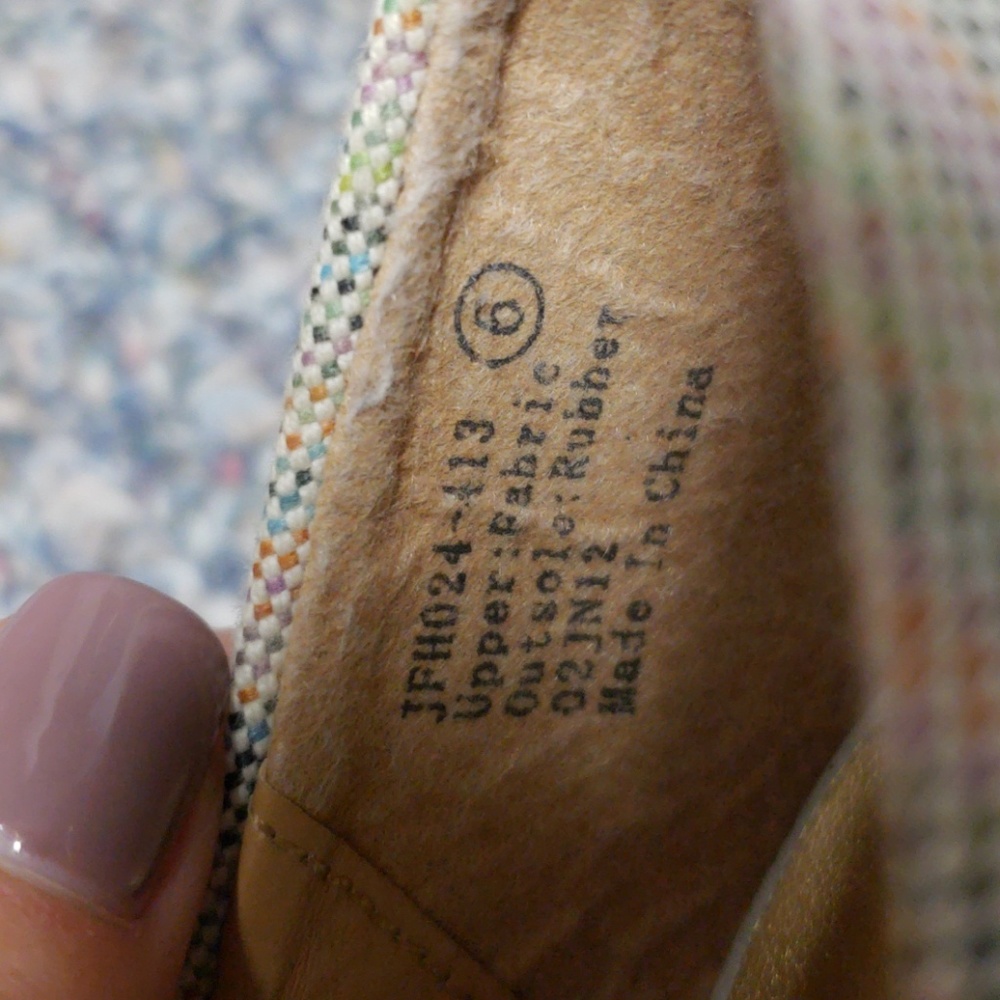 Heels - Picture 5 of 6